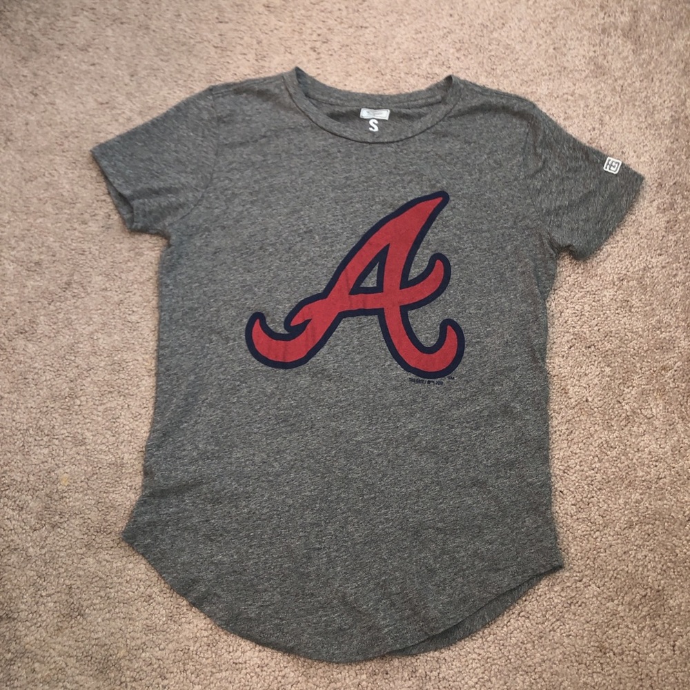 American Eagle Braves T-shirt